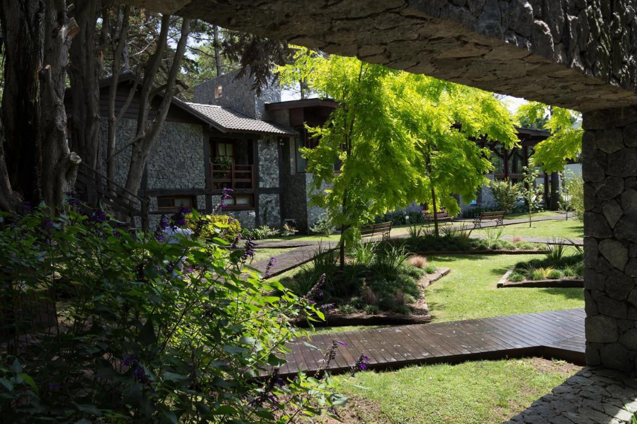 Rincon Del Duende Resort Y Spa De Mar Mar de Las Pampas Exterior foto